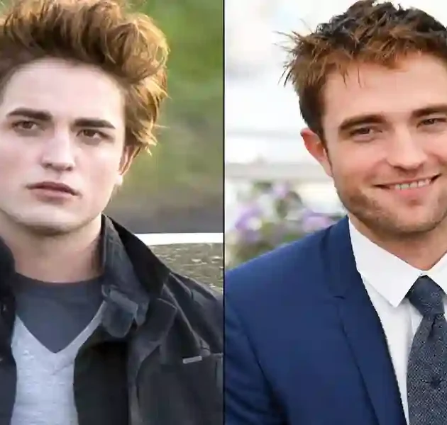 Twilight Cast