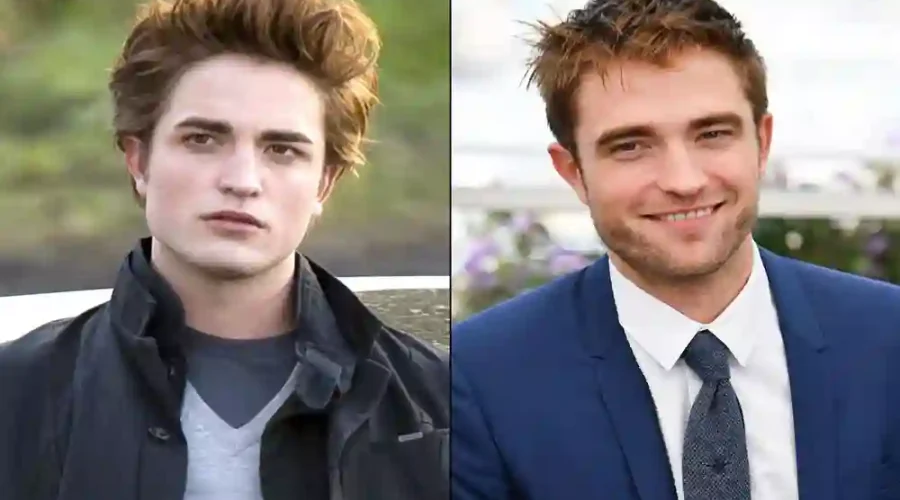 Twilight Cast