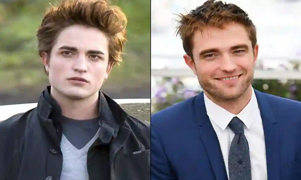 Twilight Cast