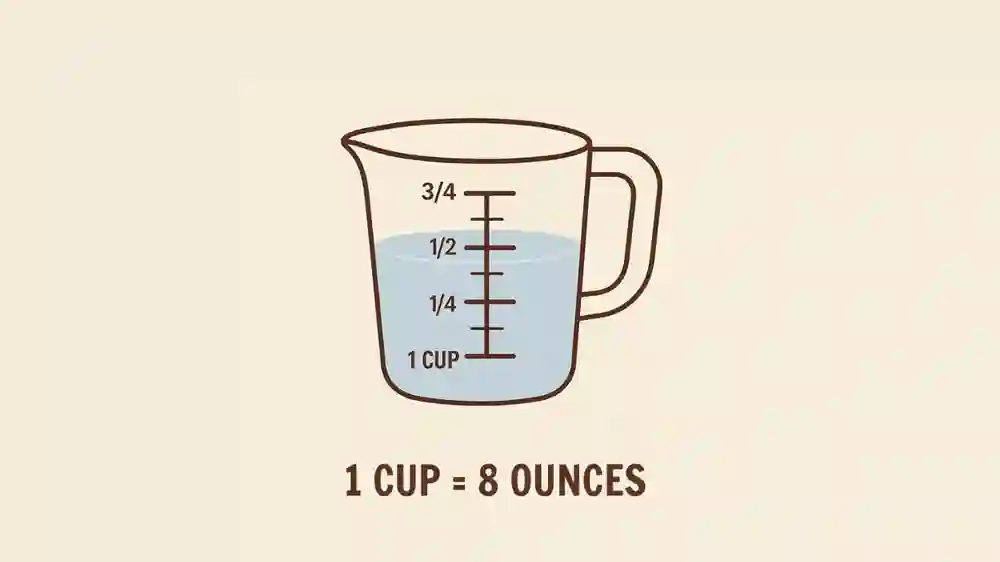 a Cup
