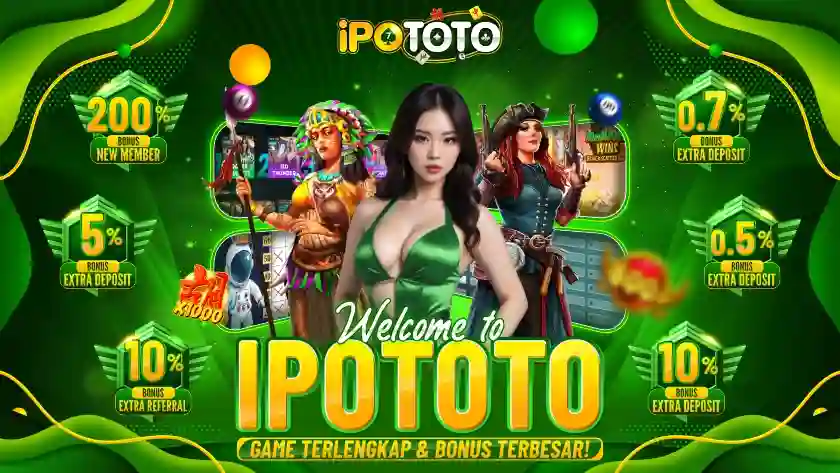 Ipototo