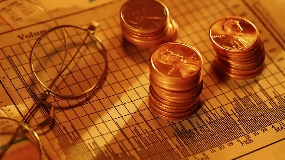Penny Stock