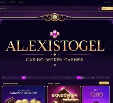 Alexistogel