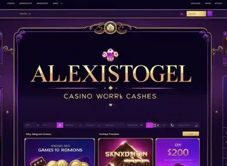 Alexistogel