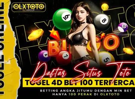 OLXTOTO Resmi