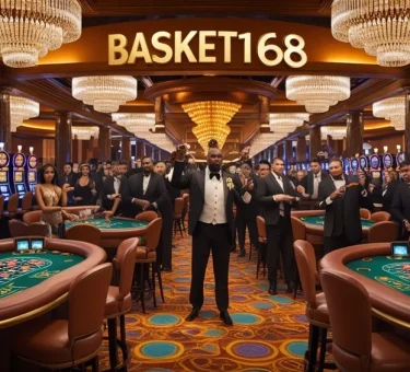 Basket168 Link Alternatif