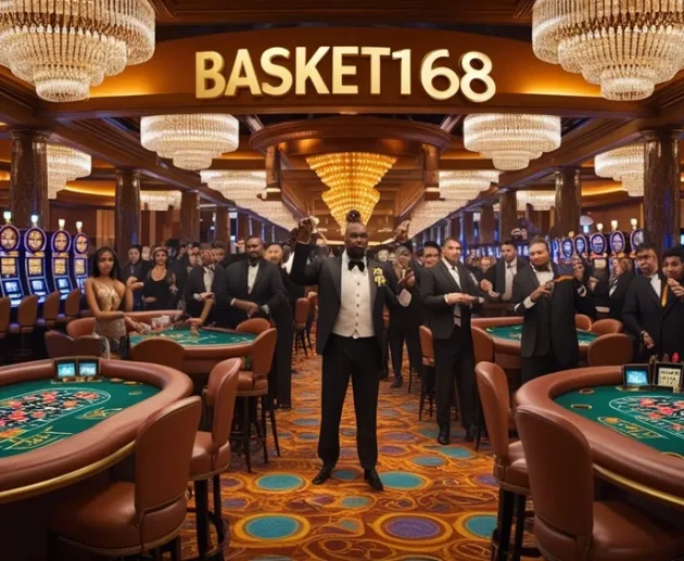 Basket168 Link Alternatif