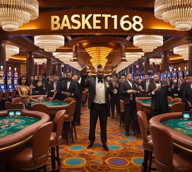 Basket168 Link Alternatif