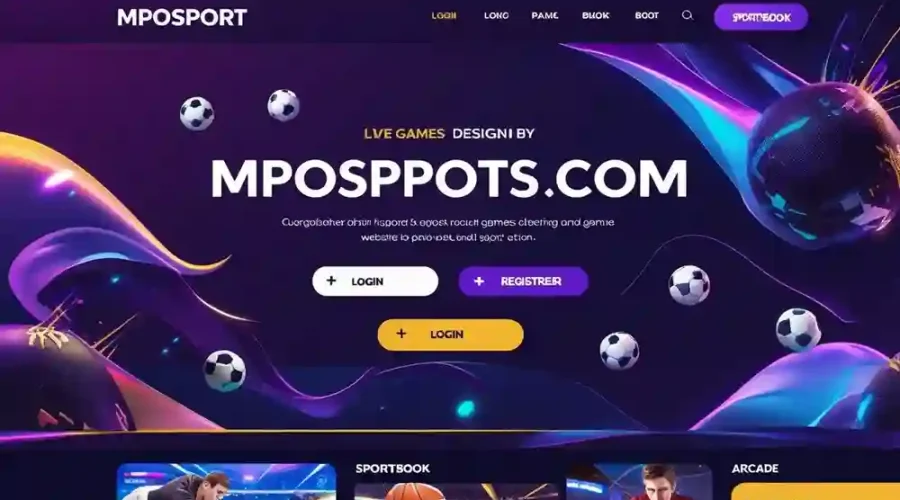 Mposport Login