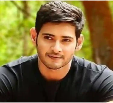 Mahesh Babu