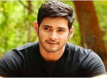 Mahesh Babu