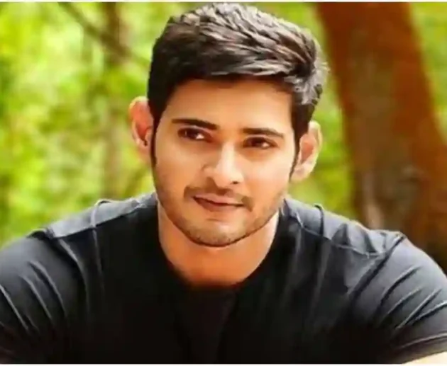 Mahesh Babu