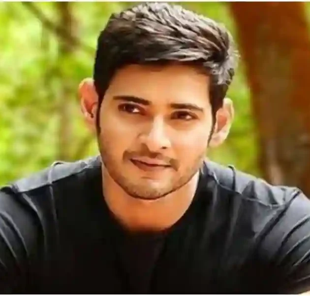 Mahesh Babu