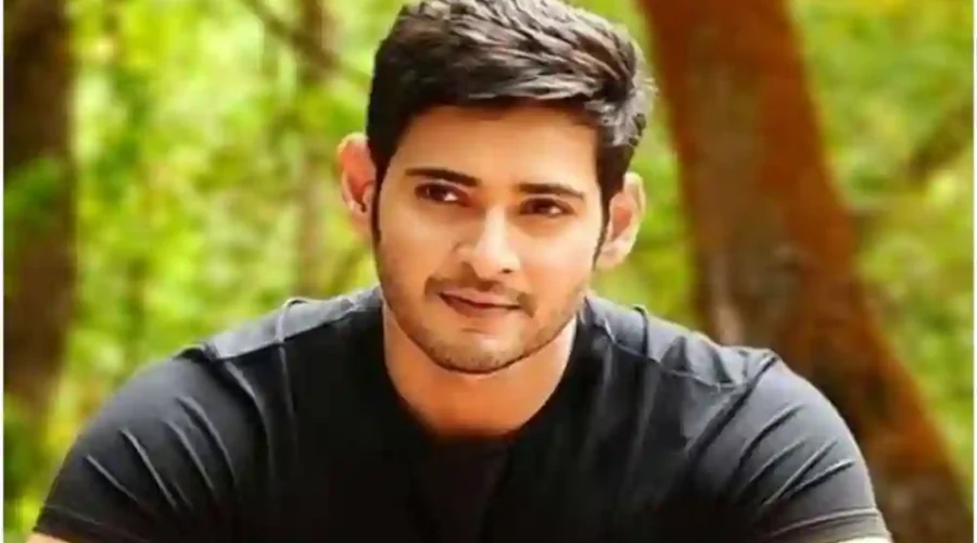 Mahesh Babu
