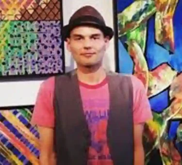 Simon Luckinbill