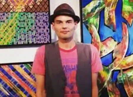 Simon Luckinbill