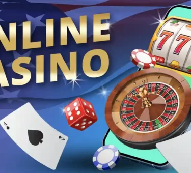 Online Casino