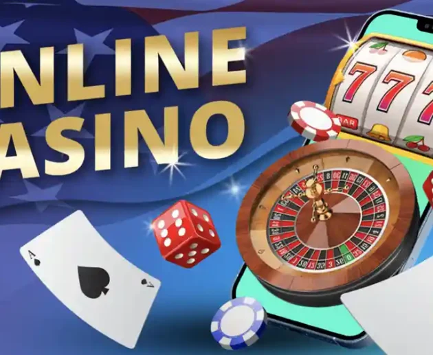 Online Casino