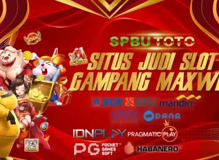 situs toto online