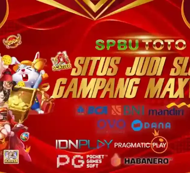 situs toto online