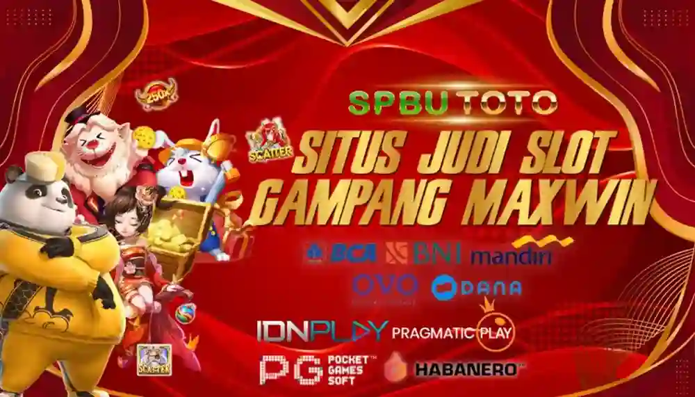 situs toto online