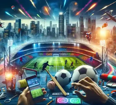 Experiencing Betting