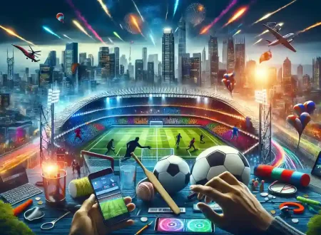 Experiencing Betting