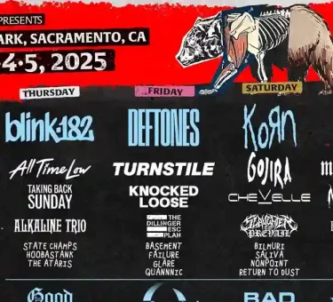 Aftershock 2025