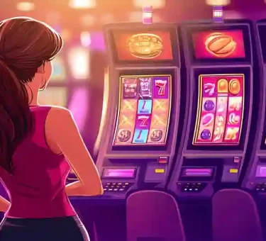 Gamification in Casinos