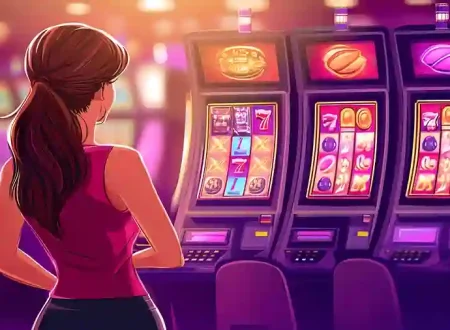 Gamification in Casinos