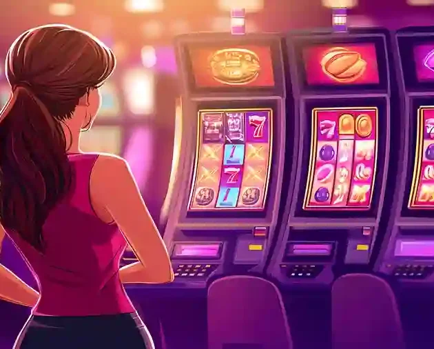 Gamification in Casinos