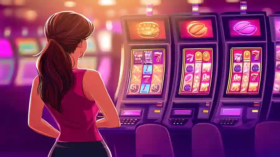 Gamification in Casinos
